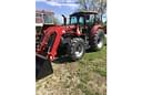 Case IH Farmall 100C Image