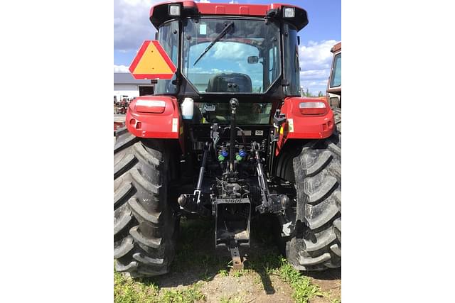 Image of Case IH Farmall 100C equipment image 2