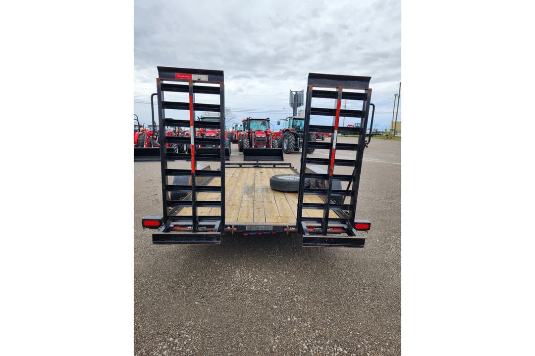 Image of gator 16GT-XLT Primary image