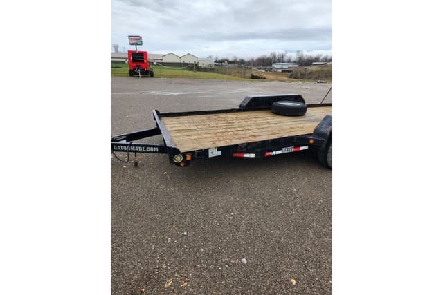 Image of gator 16GT-XLT equipment image 3