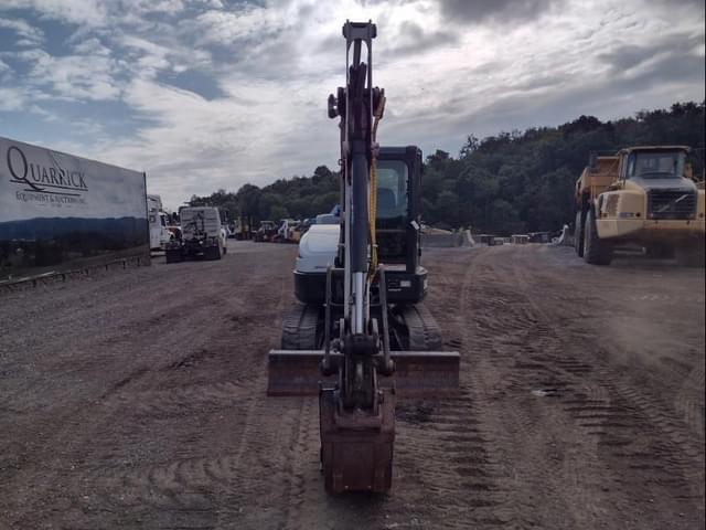 Image of Bobcat E42 equipment image 1