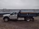 2019 Ford F-550 Image