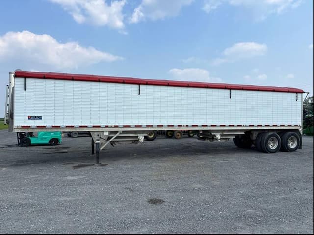 Image of Wilson DWH-650 equipment image 2