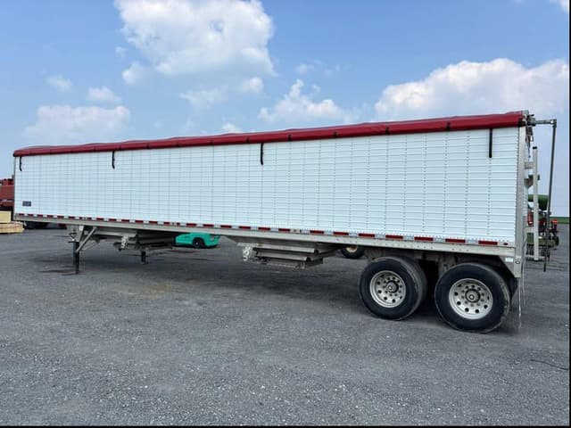 Image of Wilson DWH-650 equipment image 4