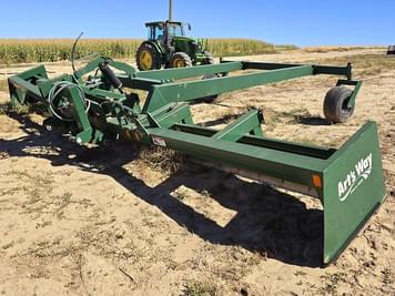 Main image Art's Way 2400