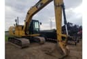 2019 Caterpillar 313FLGC Image