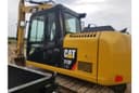 2019 Caterpillar 313FLGC Image