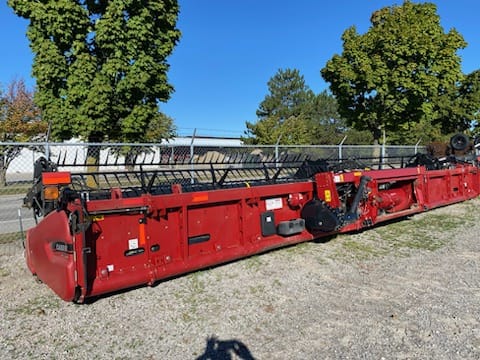 2019 Case IH 3162-40 Equipment Image0