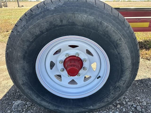 Image of J&M 4WS15 equipment image 2