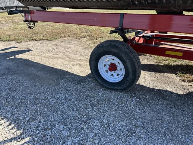 Image of J&M 4WS15 equipment image 4