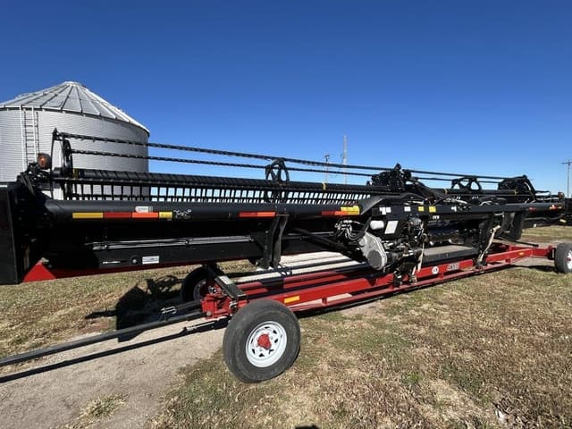 Image of J&M 4WS15 equipment image 1