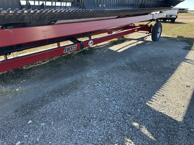 Image of J&M 4WS15 equipment image 3