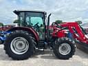 Massey Ferguson 5710 Image