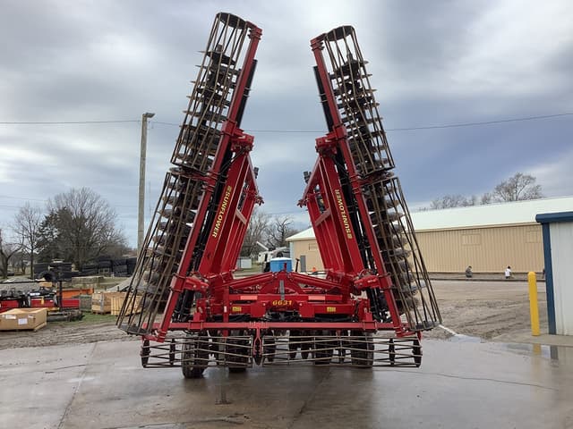 Image of Sunflower 6631-29 equipment image 4