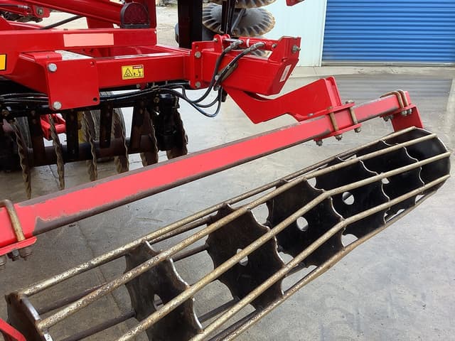 Image of Sunflower 6631-29 equipment image 2