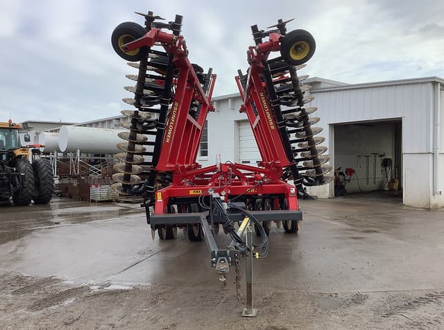 Image of Sunflower 6631-29 equipment image 3