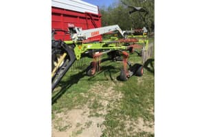 CLAAS LINER 800 TWIN Stock No. 33064 Hay and Forage For Sale with 26 ft ...