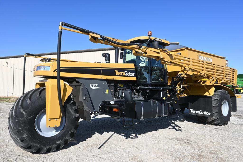 Main image Terra-Gator TG8300C