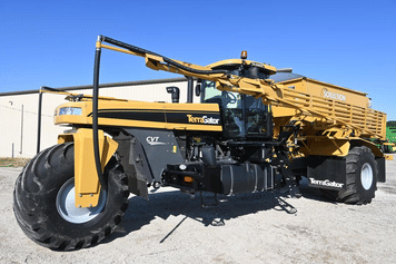 Main image Terra-Gator TG8300C