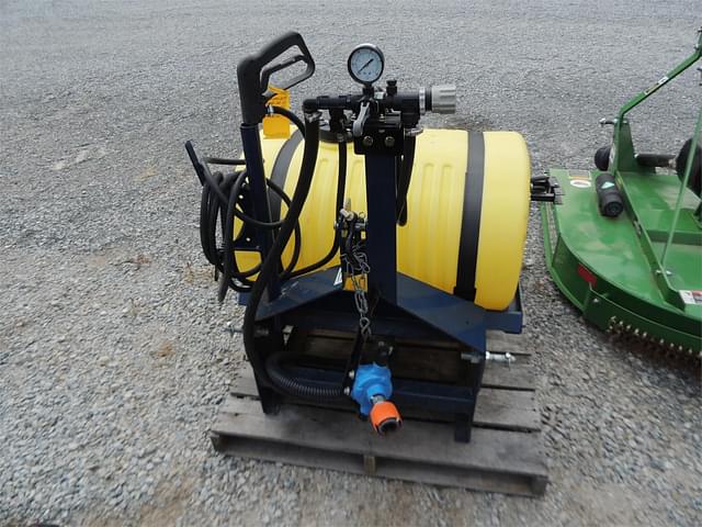 Image of Ag Spray Undetermined equipment image 3