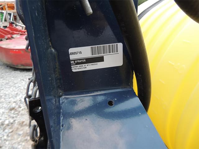 Image of Ag Spray Undetermined equipment image 4