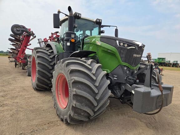 Image of Fendt 1042 Vario equipment image 3