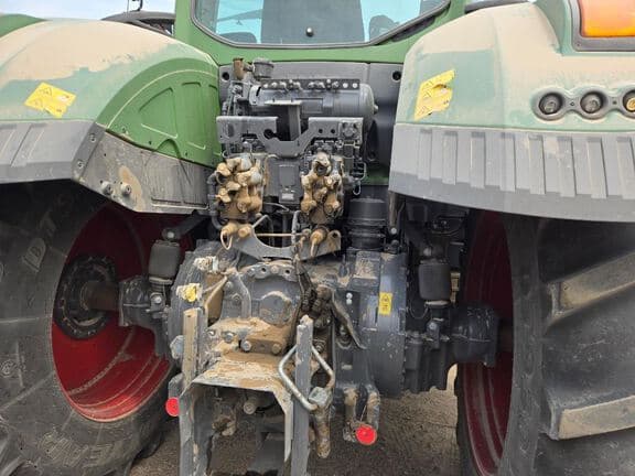 Image of Fendt 1042 Vario equipment image 4