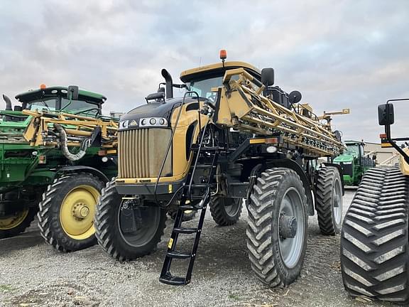 Image of RoGator RG1300C equipment image 1