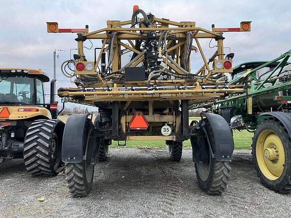 Image of RoGator RG1300C equipment image 2