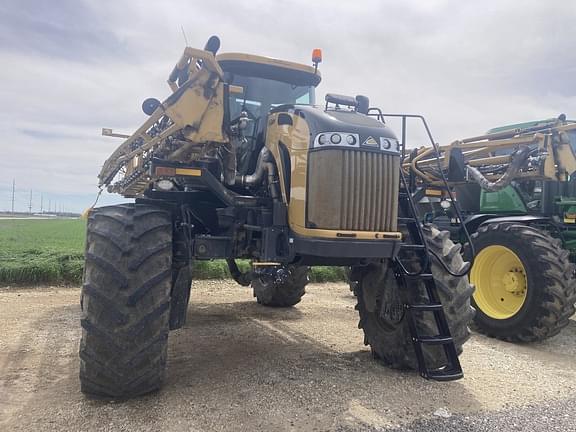 Image of RoGator RG1300C equipment image 1