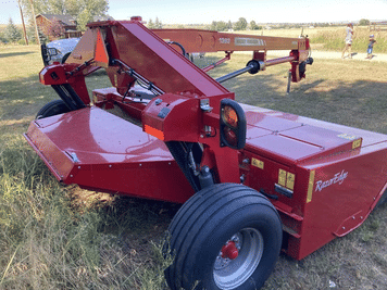 Main image Massey Ferguson 1393
