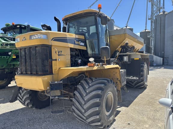 Image of Terra-Gator TG8400 Primary Image