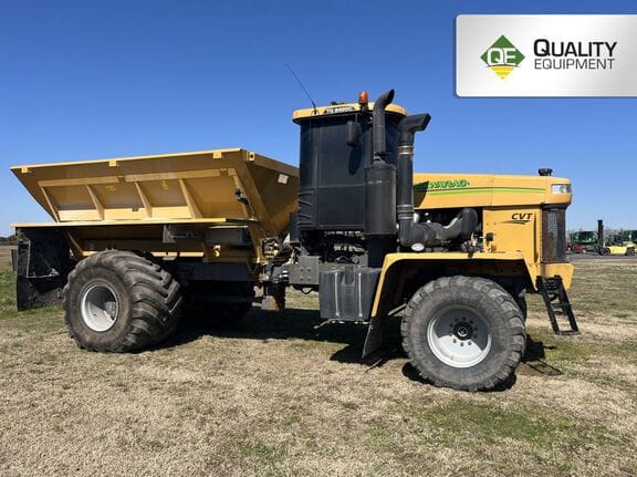 2019 Terra-Gator TG8400C Image