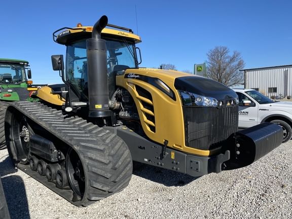 Main image Challenger MT865E