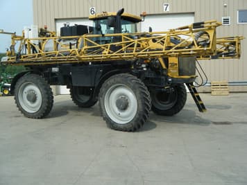 Main image RoGator RG1100C