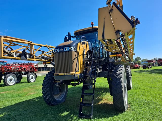 Image of AGCO RG1300C equipment image 1