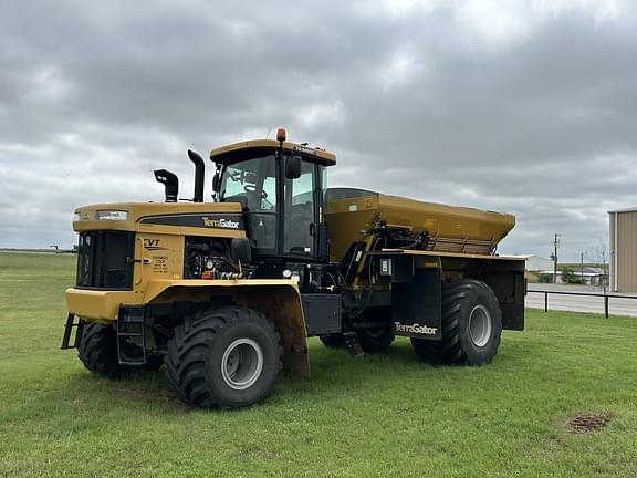 Image of Ag-Chem Terra-Gator 8400 Primary image
