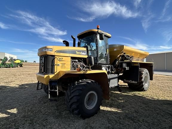 Image of Ag-Chem Terra-Gator 8400 Primary image