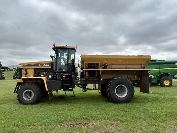 Image of Ag-Chem Terra-Gator 8400 equipment image 1
