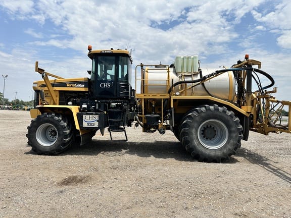 Main image Terra-Gator TG8400C