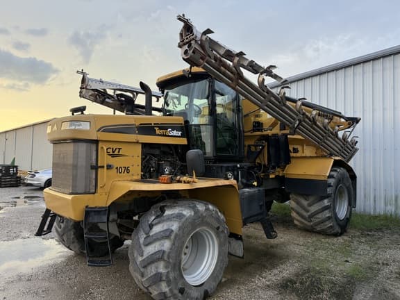 Image of Terra-Gator TG8400C Primary image