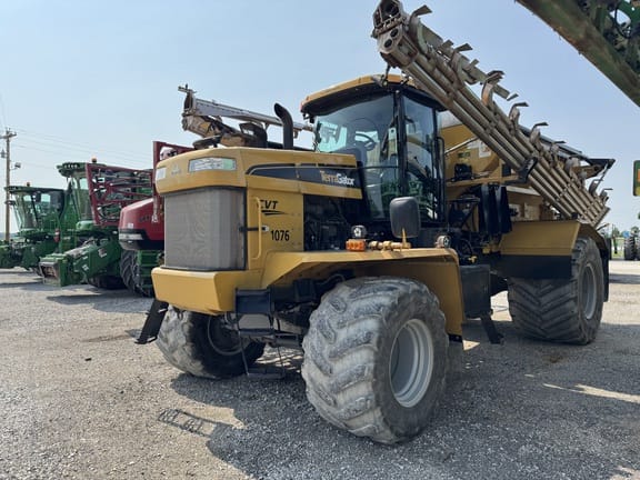 2019 Terra-Gator TG8400C Image