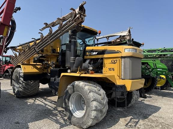 Image of Terra-Gator TG8400C equipment image 4
