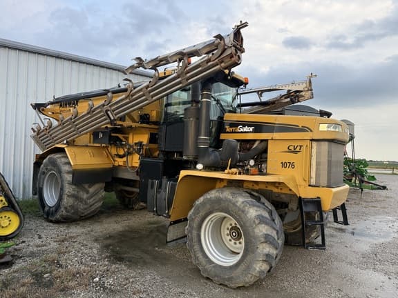 Image of Terra-Gator TG8400C equipment image 2