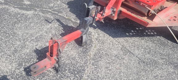 Image of AgriMetal Greens Roller 660 equipment image 3