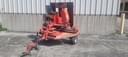 2019 AgriMetal Greens Roller 660 Image