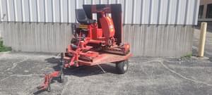 2019 AgriMetal Greens Roller 660 Image