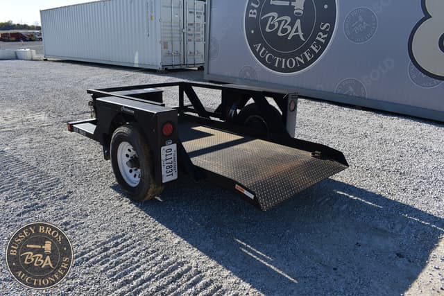 Image of Air-Tow RS8-32 equipment image 2