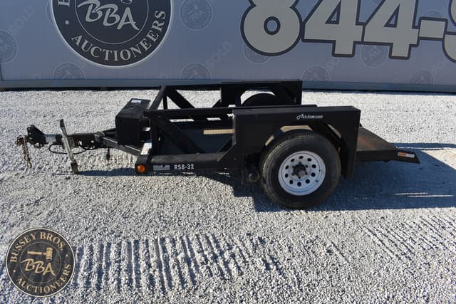 Image of Air-Tow RS8-32 equipment image 1