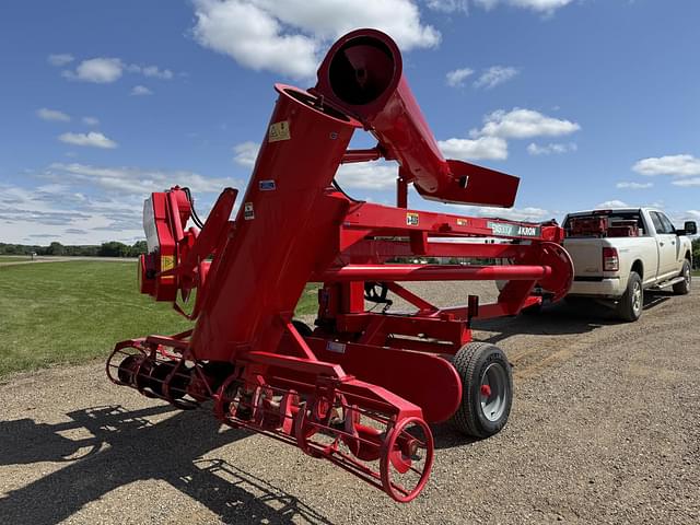 Image of Akron EXG300 equipment image 1